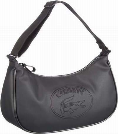 sac lacoste pas cher