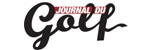 Logo journal du golf redimensionné
